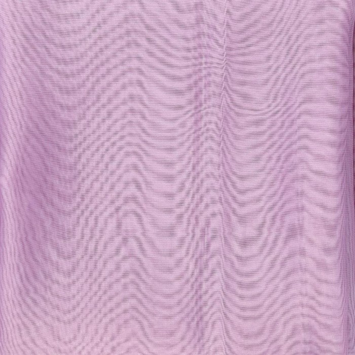 Вуаль «Рилка-К», цвет сиреневый, размер 150 х 170 см. — 2 шт.