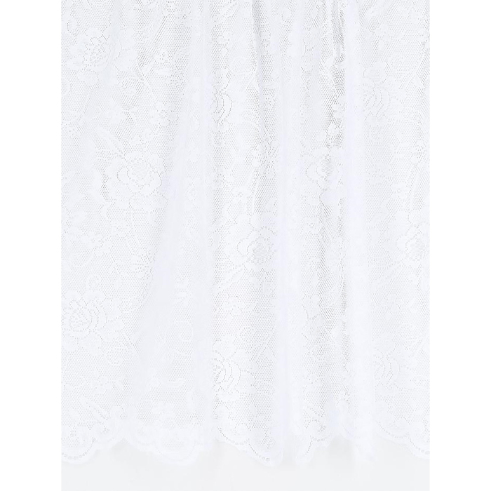 Тюль «Бисн», размер 150 х 260 см. — 2 шт.