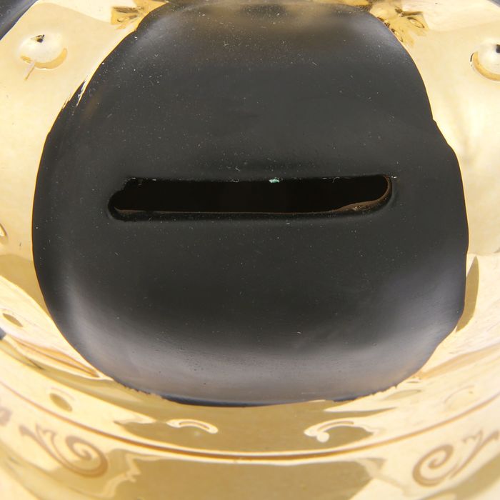 Копилка-корона "На роскошную жизнь"