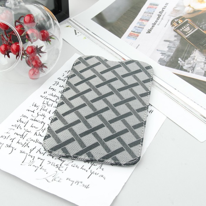 Чехол-кармашек "Ruby" универсальный для смартфонов 5,5"