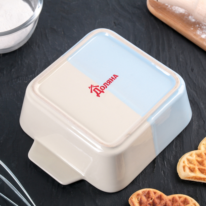 Форма для выпечки 1,1 л "Хамелеон"