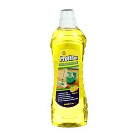 Средство для мытья полов Proffidiv 'Лимон', 1 л Ош