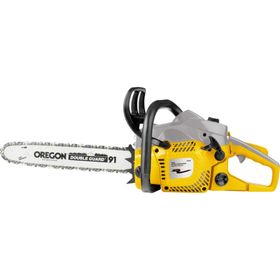 

Цепная бензиновая пила DENZEL GS-40 X-Pro, 42см3, 1.7 кВт, шина - 40см, шаг - 3/8"