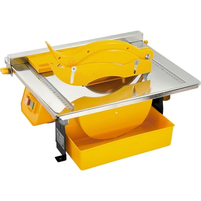 Плиткорез электрический DENZEL TCD 180 C-1, 600 Вт, диск 180х2,2x22.2