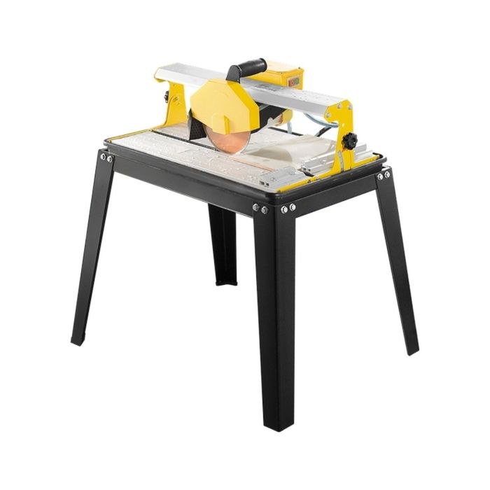 Плиткорез электрический DENZEL TSD-180В, 600 Вт, диск 180х2.2х22.2