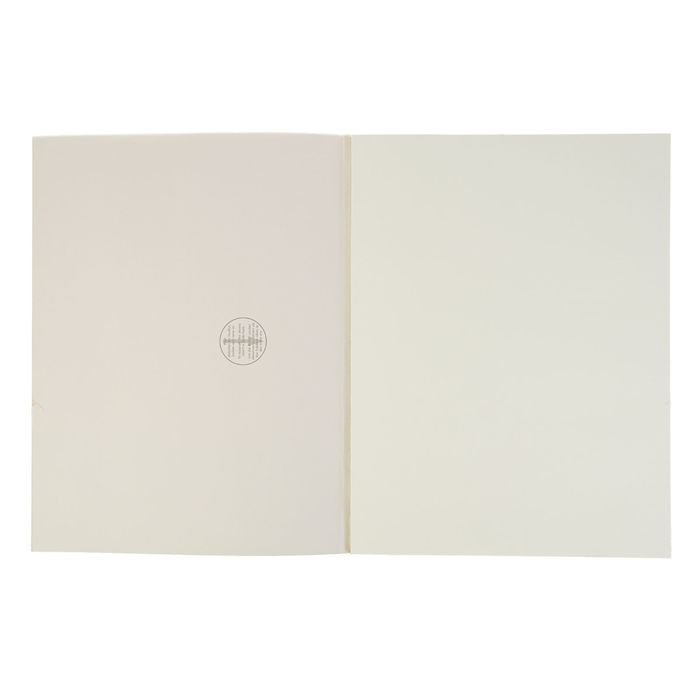 Альбом для масла А3 300*400 мм Clairefontaine Oil 15 листов 240 г/м2 склейка 96493С