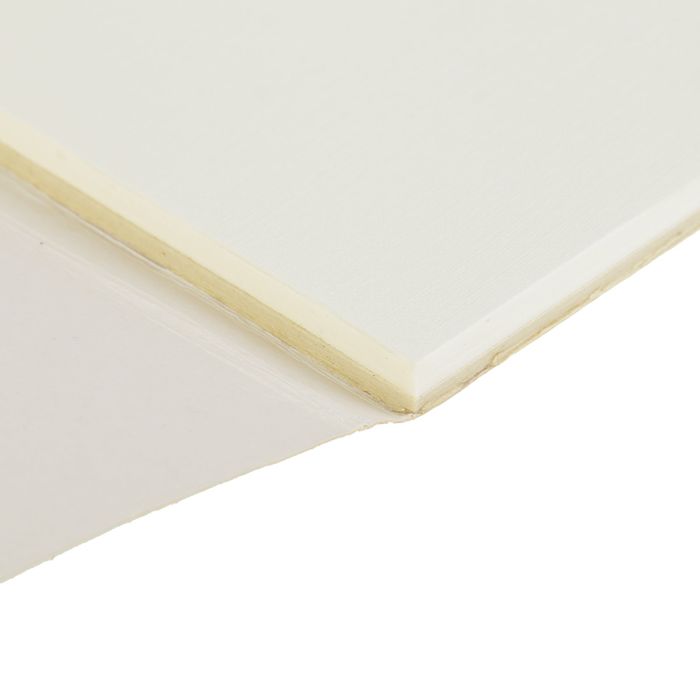 Альбом для масла А3 300*400 мм Clairefontaine Oil 15 листов 240 г/м2 склейка 96493С