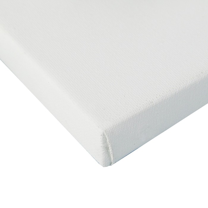 Холст на подрамнике хлопок 50%,полиэстер 50% акриловый грунт 2*40*150 см BelleArti Linea 64067