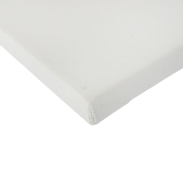 Холст на подрамнике хлопок 50%,полиэстер 50% акриловый грунт 2*40*60 см BelleArti Linea 66024