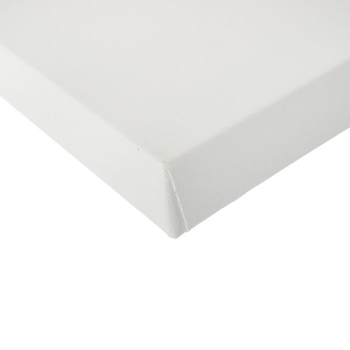 Холст на подрамнике хлопок 50%,полиэстер 50% акриловый грунт 3.5*40*50 см BelleArti Linea Maxi 37023