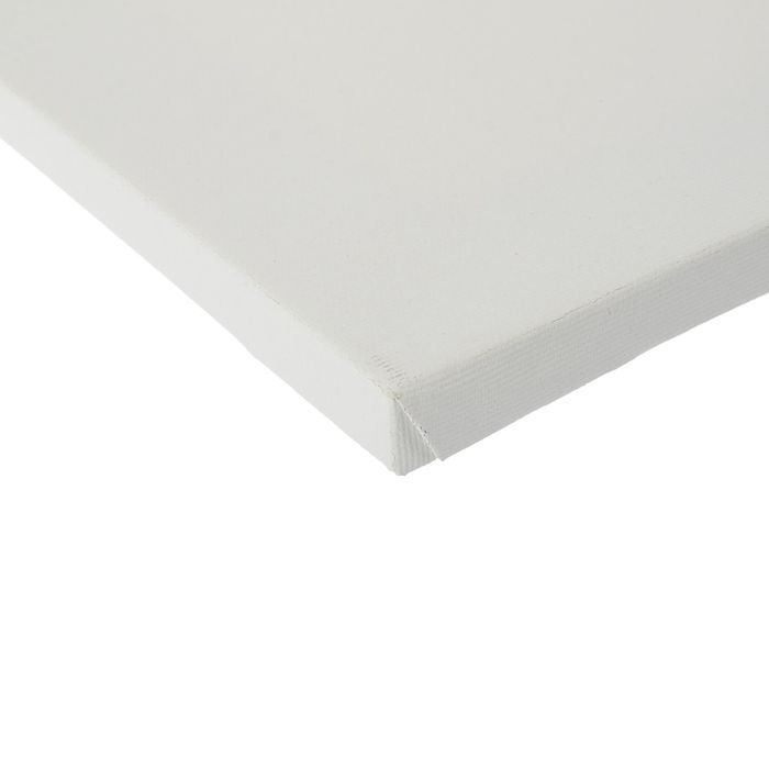 Холст на подрамнике хлопок 50%,полиэстер 50% акриловый грунт 2*70*80 см BelleArti Linea 66035