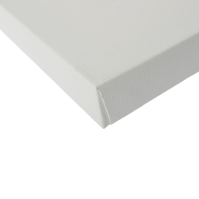 Холст на подрамнике хлопок 50%,полиэстер 50% акриловый грунт 3.5*70*70 см BelleArti Linea Maxi 37048