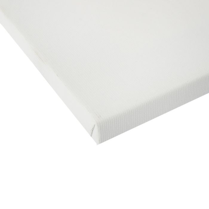 Холст на подрамнике хлопок 50%,полиэстер 50% акриловый грунт 2*70*70 см BelleArti Linea 66048