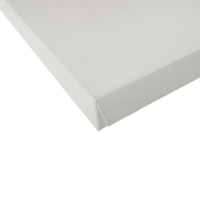 Холст на подрамнике хлопок 50%,полиэстер 50% акриловый грунт 3.5*60*60 см BelleArti Linea Maxi 37046