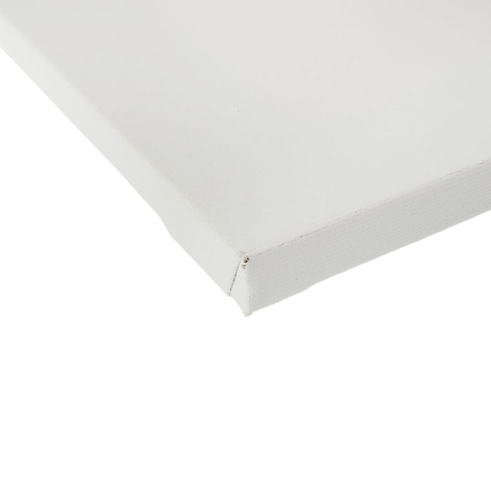 Холст на подрамнике хлопок 50%,полиэстер 50% акриловый грунт 2*60*70 см BelleArti Linea 66031