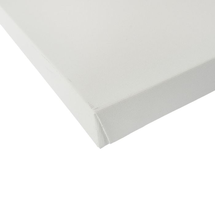 Холст на подрамнике хлопок 50%,полиэстер 50% акриловый грунт 3.5*60*70 см BelleArti Linea Maxi 37031