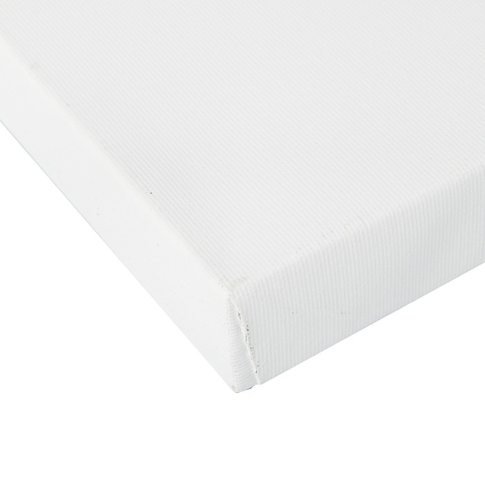 Холст на подрамнике хлопок 50%,полиэстер 50% акриловый грунт 3.5*50*150 см BelleArti Linea Maxi 37069