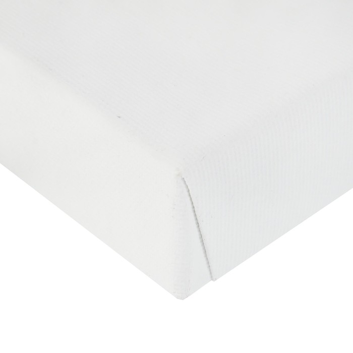 Холст на подрамнике хлопок 50%,полиэстер 50% акриловый грунт 3.5*30*40 см BelleArti Linea Maxi 37016