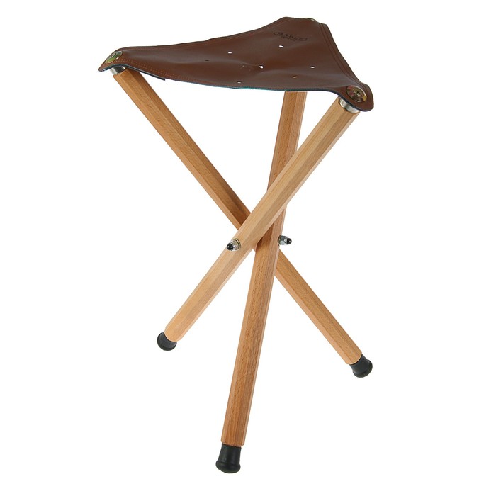 Стул художника 500 х 350 мм, складной, Mabef, бук