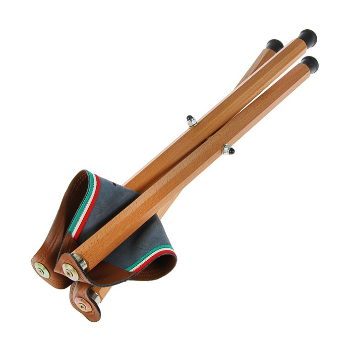 Стул художника 500 х 350 мм, складной, Mabef, бук