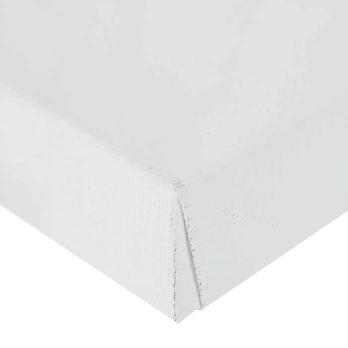 Холст на подрамнике хлопок 50%,полиэстер 50% акриловый грунт 3.5*30*30 см BelleArti Linea Maxi 37014