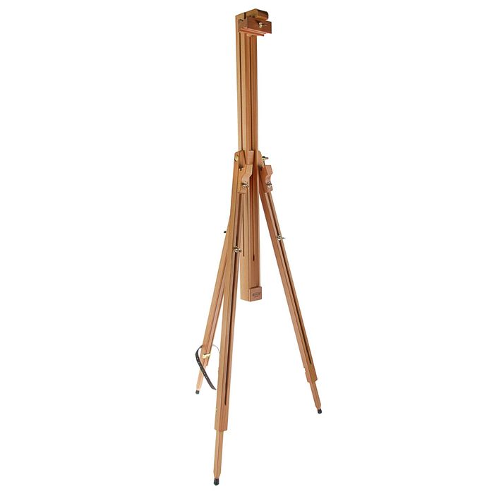 Мольберт тип «Тренога» 1850 х 720 мм Mabef, бук