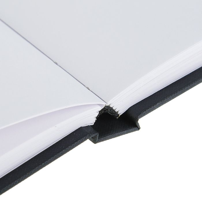 Блокнот для рисунков А6 140 г/м2 Clairefontaine Goldline "Пейзаж", 64 листа, склейка 34248С