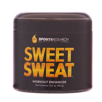sweet sweat xxl