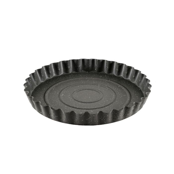 Форма для выпечки Marble, круглая, 28 x 28 x 3,5 см