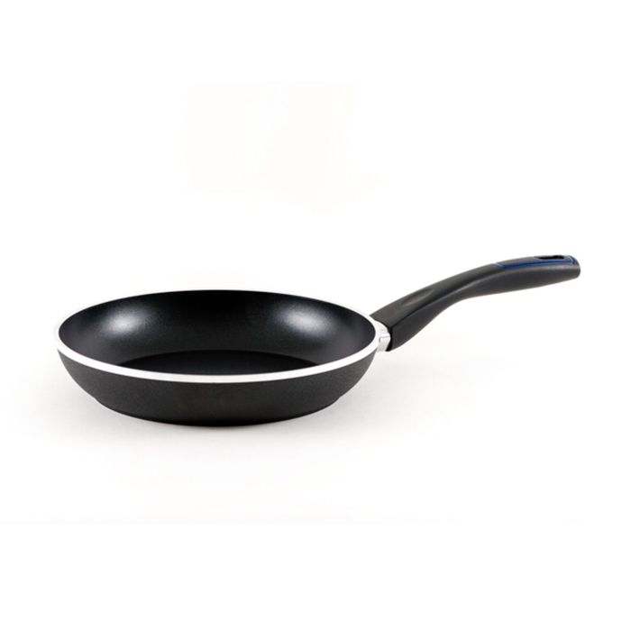 Сковорода Gracie 28 х 5,2 см, чёрный
