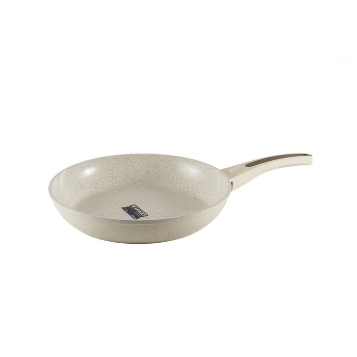 Сковорода Sonrizo, 28 см, индукционное дно