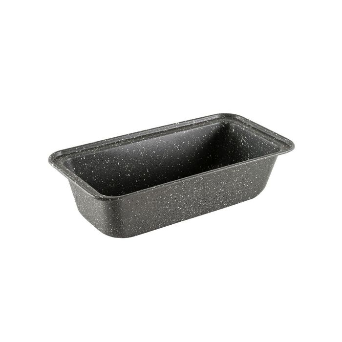 Форма для выпечки Marble, прямоугольная, 27,5 x 14 x 7 см
