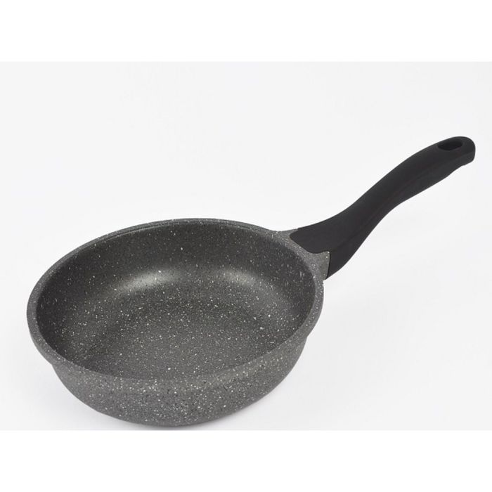 Сковорода Greyce, 26 х 6 см, индукционное дно