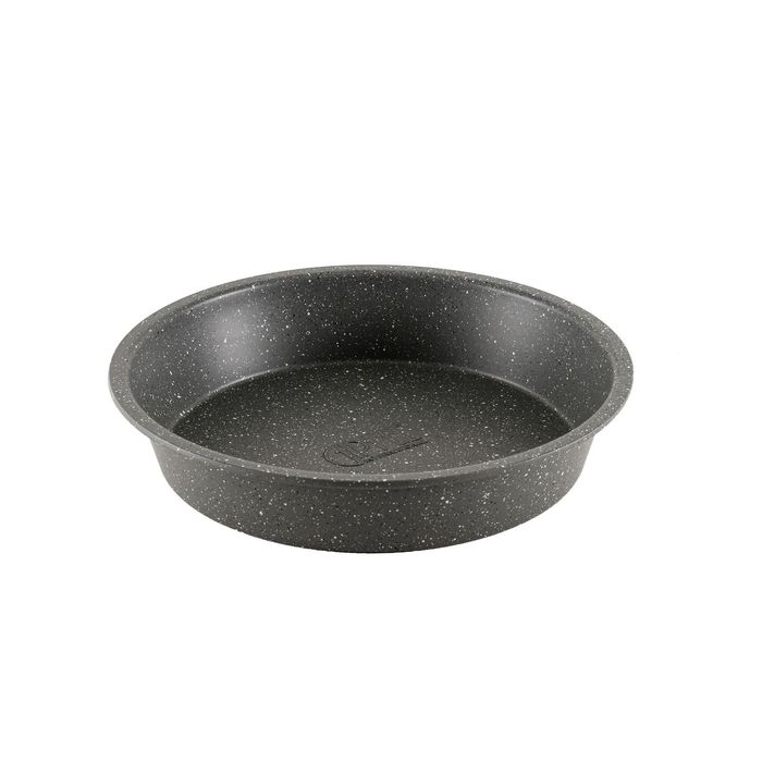 Форма для выпечки Marble, круглая, 24 x 24 x 4,5 см