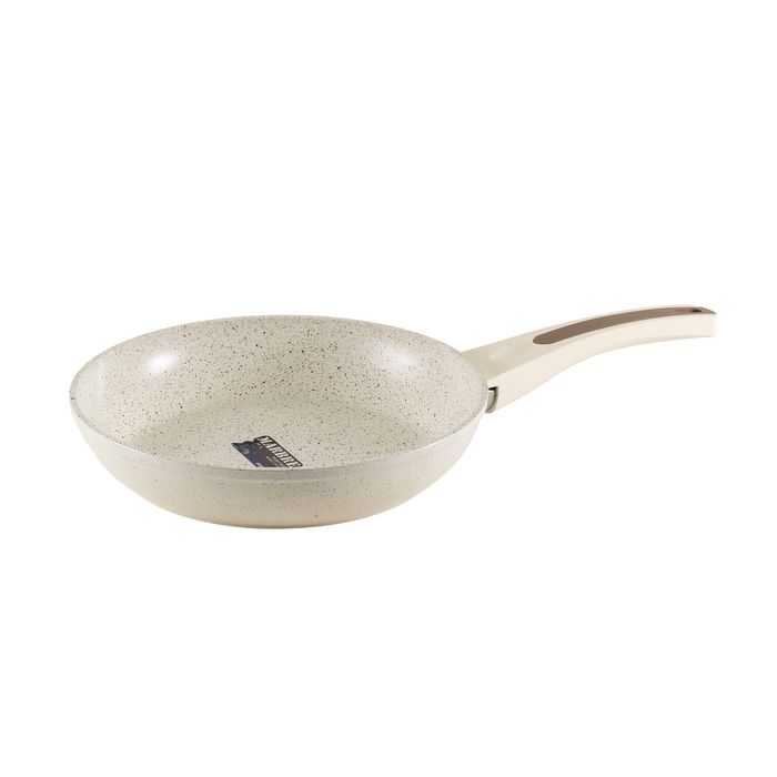 Сковорода Sonrizo, 24 см, индукционное дно