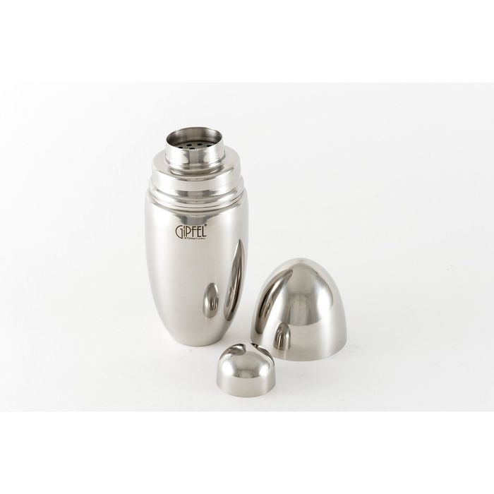 Шейкер коктейльный Sirmione, 0,5 л.