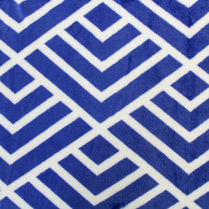 Покрывало Мужская коллекция Лабиринт, р. 150*200, аэрософт 320гр/м2, пэ100%