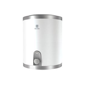 

Водонагреватель Electrolux EWH 10 Rival U, накопительный, 1.5 кВт, 10 л, белый