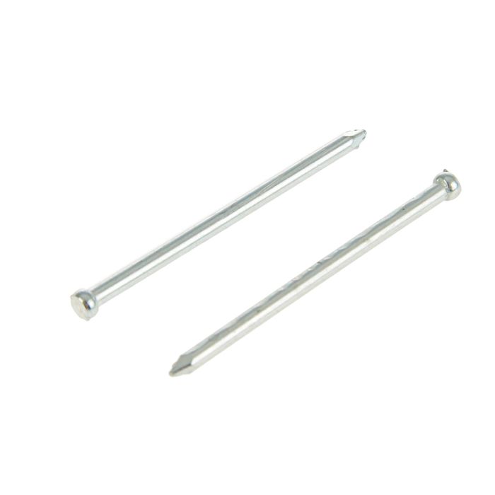 Гвоздь финишный, 1.6х30 мм, оцинкованный, в пакете 190 шт.