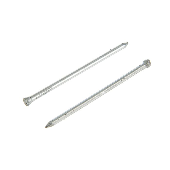 Гвоздь финишный, 1.8х40 мм, оцинкованный, в пакете 110 шт.