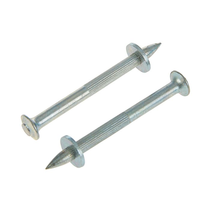 Монтажный дюбель-гвоздь, 4.5х60 мм, в пакете 0.5 кг