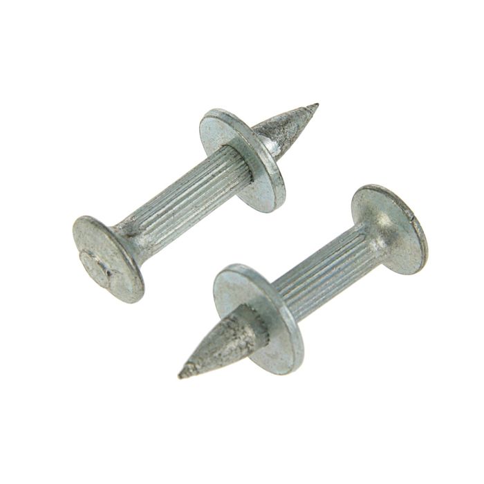 Монтажный дюбель-гвоздь, 4.5х30 мм, в пакете 1 кг