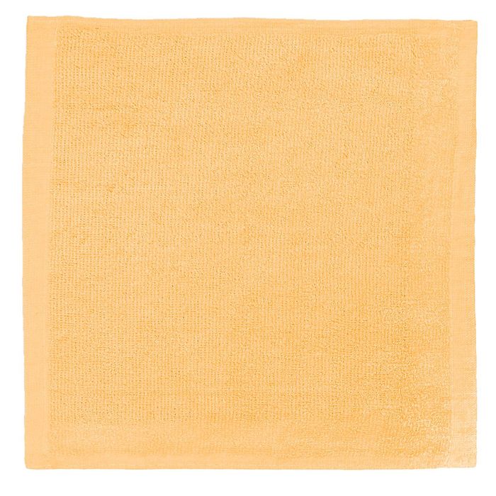 Полотенце сувенирное Collorista "Светлой пасхи!" 30х30см, 100% хлопок