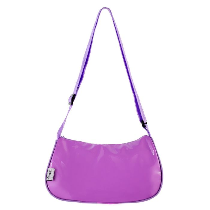 Сумочка детская "Самая Красивая", Принцессы: Ариэль, 24 х 13 см