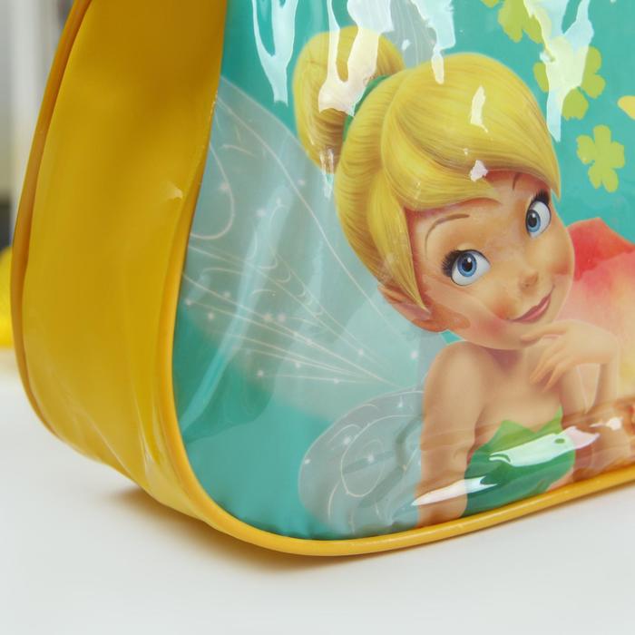 Сумочка детская "Настоящая фея", Феи, 24 х 13 см