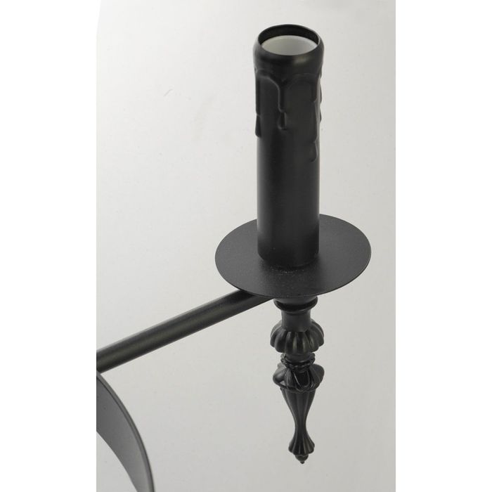 Люстра Sybil 8x25Вт Е14 71x51x70см