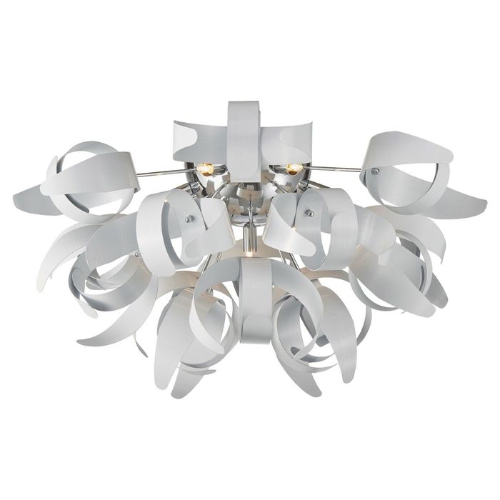 Люстра Diego 9x40Вт G9 49x30x20см