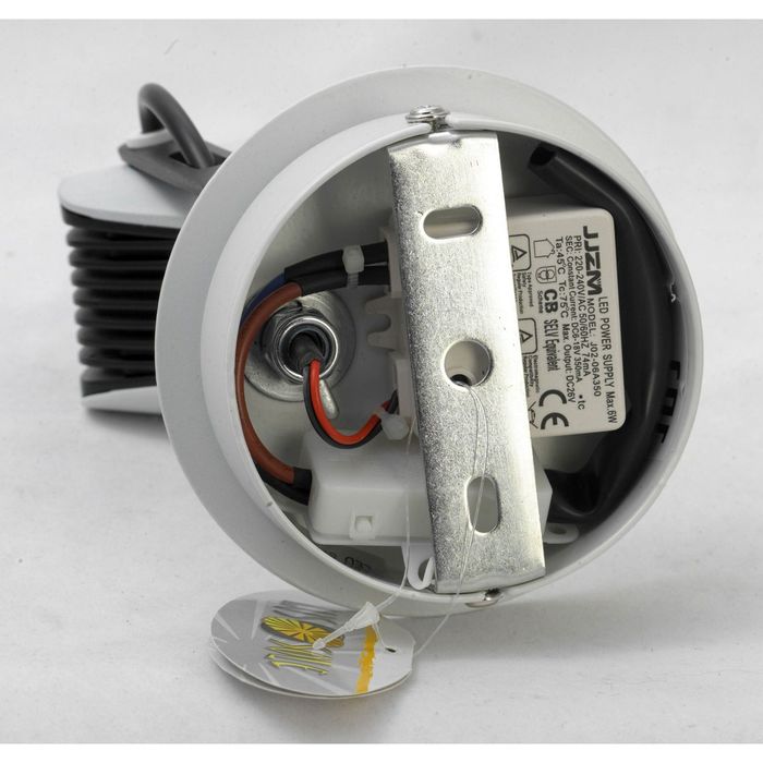 Светильник Sharon 1x5Вт LED 11x14x11см