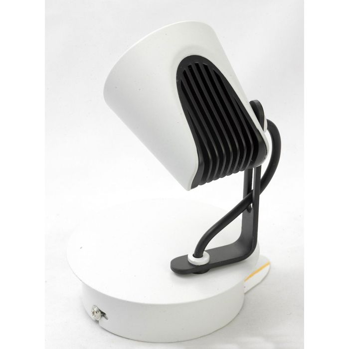 Светильник Sharon 1x5Вт LED 11x14x11см