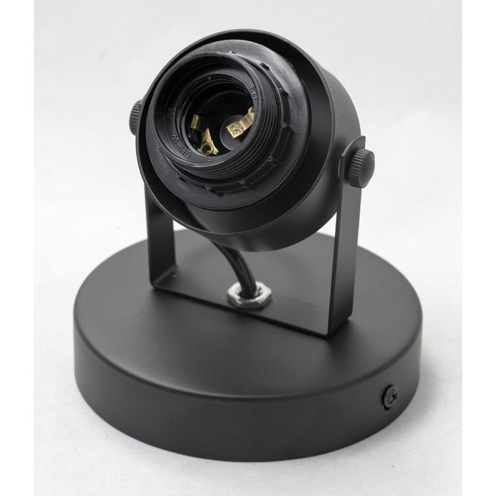 Светильник Taylor 1x60Вт Е27 15x16x17см